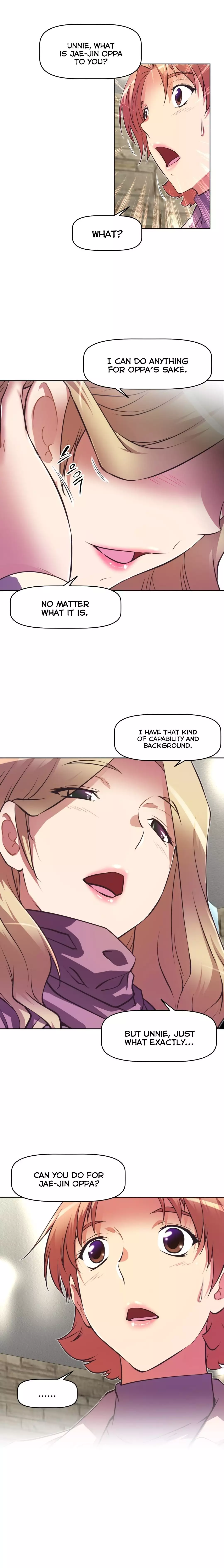 Brawling Go Ch.76-126