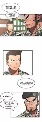 [Yi Hyeon Seok] Refrain Love Ch.1-20 (English) (YoManga) (Ongoing)