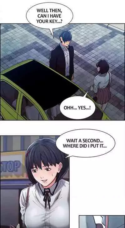 Taste of Forbbiden Fruit Ch.27/53