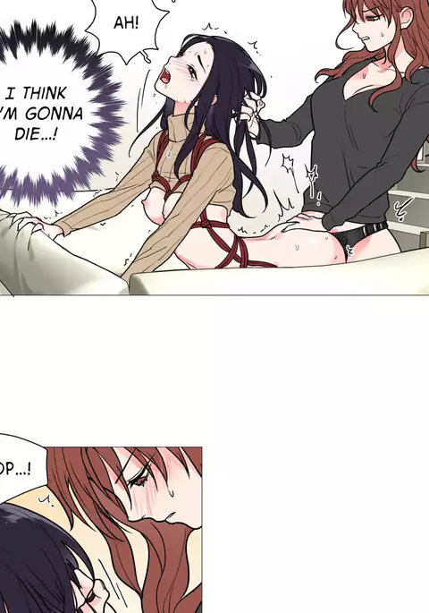 Sadistic Beauty Ch.1-34