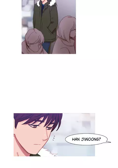 Scandal of the Witch Ch.1-37