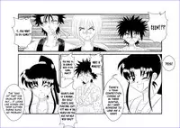 [Alice.Blood] Sennou Kyouikushitsu ~Kamiya Kaoru Hen~ | Brainwashing Classroom ~Kami☆Kaoru Chapter~ (Rurouni Kenshin) [English] {Hennojin}