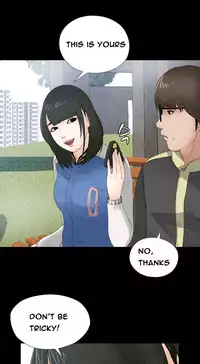 Girl Next Door Ch.1-21 (English) (Ongoing)