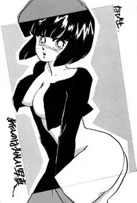 Present for you (Ranma 1/2)