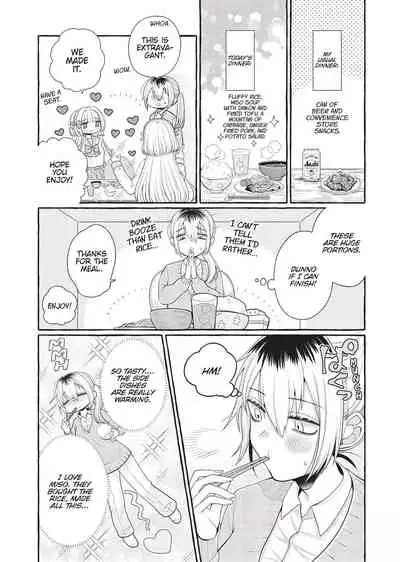 Double Your Pleasure – A Twin Yuri Anthology