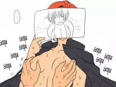 [Eroe] Seitenkango, Shinyuu to | After I got genderbend, my friend and I... [English]