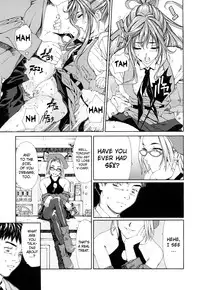 [Seto Yuuki] Accelerando [English]