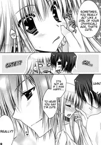 (CSP5) [PINK, Kurimomo (Araiguma, Tsukako)] Koi Kaze (Code Geass: Lelouch of the Rebellion) [English] [Marie]