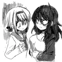 [Takashi] TS Kareshi to Ryoutou Kanojo