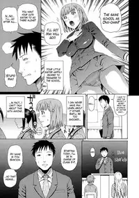 [Dakouin Saburou] 2 Nen F Gumi Zen'in Seikou Ch.1-3 [English]