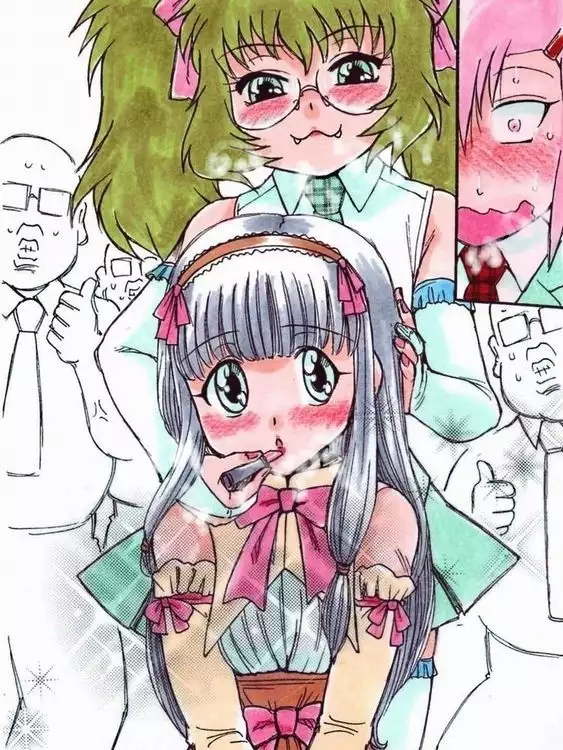 RTK BOOK ekisutora 2 sore ike Ai-chan!~ Kawaii kōhai o otoko no musume niku benki ni chōkyō shi chau ohanashi ~
