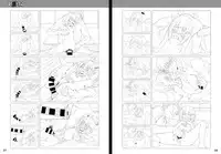 [Blue Devil (NAZ)] BlueDevil × NAZ Game Illustrations [Digital]