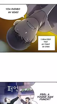 Tissue Thieves Ch.1-15 (English) (Ongoing)