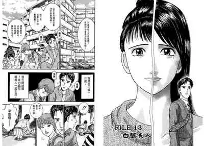 Gendai Bijinzuma Zukan[Traditional Chinese]