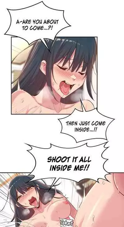 [Abio4, Bangkki] Sextudy Group (1-24) [English] [Ongoing]