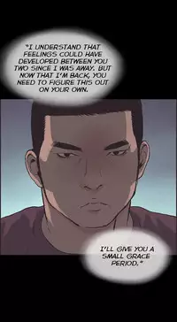 [Mr. Byeong-Su] Cohabitation Ch.1-39 (English) (Ongoing)