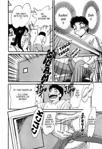 [Chanpon Miyabi] Haha wa Sexy Idol | My Mom, The Sexy Idol [English] {Tadanohito}