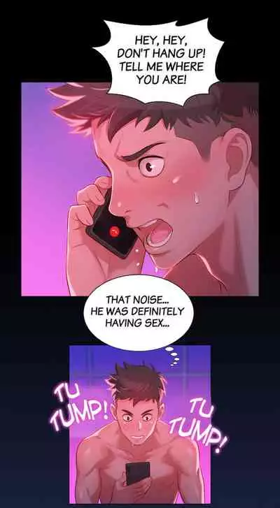 Sister Neighbors (Uncensored) [Chapter 1-18]