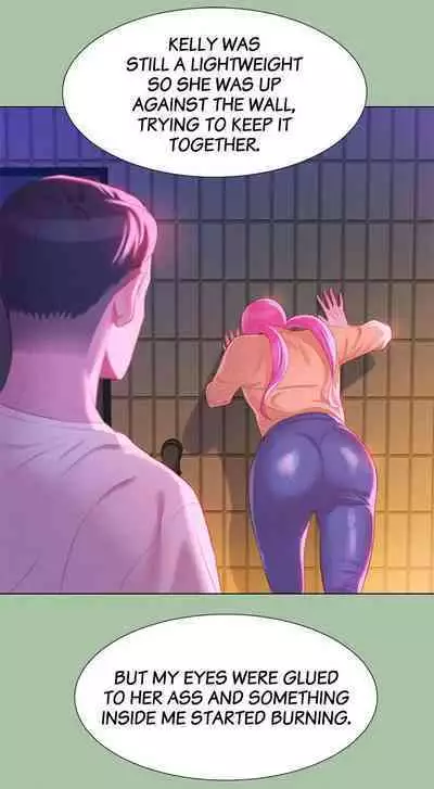 What do you Take me For? Ch.14/?