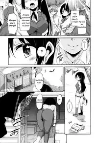 [Narusawa Kei] Boukoku Maou no Hoshihiko-kun [English]