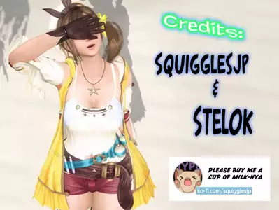 Ponkotsu Succubus Lily-chan no Sainan | Clumsy Lili Chan and Her Misfortune