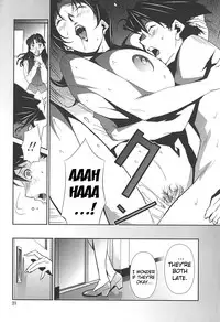 [Miura Takehiro] BUST UP SCHOOL -Yawaraka Kigougun- | -Soft Code Group- ch. 1-3 [English] {Brolen}