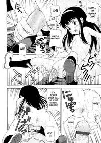 [Nendo.] Bishoujo Sister Koakuma Kei [English] [biribiri]