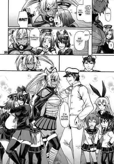 Ichiyouraifuku | Fortuitous Turn of Events