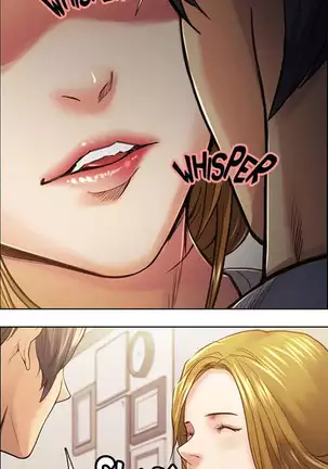 Taste of Forbbiden Fruit Ch.34/53