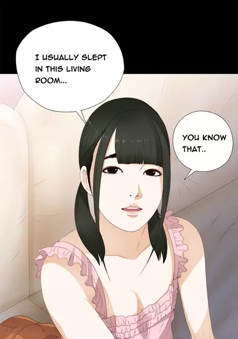 Girl Next Door Ch.1-34