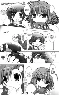 [Alpha to Yukaina Nakamatachi A (Aotsuki Shinobu)] Chichi Magnum Second (Final Fantasy VII) [English] [Deja Vu]