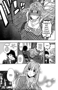 [AZUMA Tesshin] Hen Koi - The After School Diary [English]