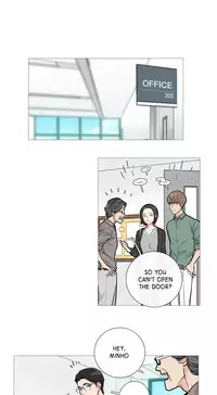 [The Jinshan] Sadistic Beauty Ch.1-22 (English) (Ongoing)