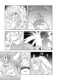[Remoraworks] Futacolo-co Ch. 1-5 [English][DesuDesu]