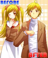 [Amulai Sweet Factory] Onna Doushi nante Ikenai to Omoimasu. S&M