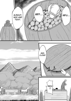 Whiser of Guidance 1-18