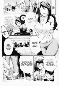 [Nakata Modem] Graduation (COMIC Momohime 2008-07) [English] {desudesu} [Decensored]
