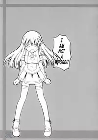 (Futaba☆Bunkasai 2) [Jenoa Cake (TakayaKi)] Tadashii? OS no Atsukaikata 1 (OS-tan) [2nd Edition 2005-05-31] [English]