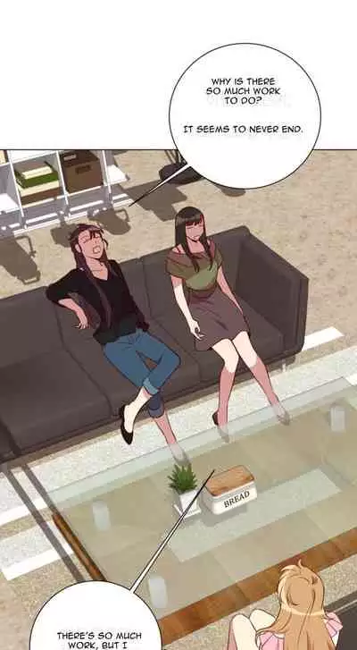 Two Lives in the Same House Ch. 1-24