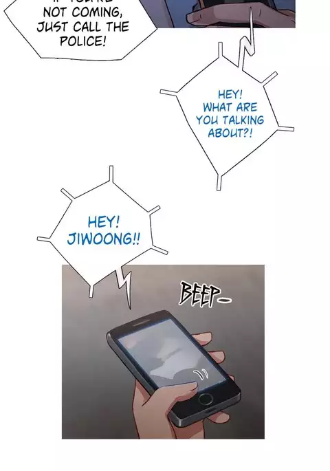 Scandal of the Witch Ch.1-37