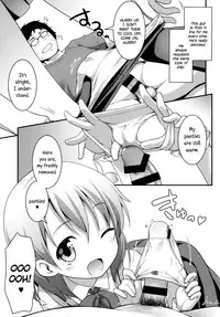 (C86) [Rotary Engine (Kannazuki Motofumi)] Gochuumon wa Shitagi desu ka? (Gochuumon wa Usagi desu ka?) [English] =LWB=