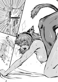 (C80) [Akamaya (Sisei Tokei)] Miquo Bon Miquo'te Fantasy 14 (Final Fantasy XIV)