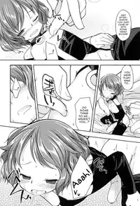 [Kizuki Akizuki] Yousei no Oyomesan | A Bride of the Fairy Ch. 1-4 [English] [ATF] [Digital]