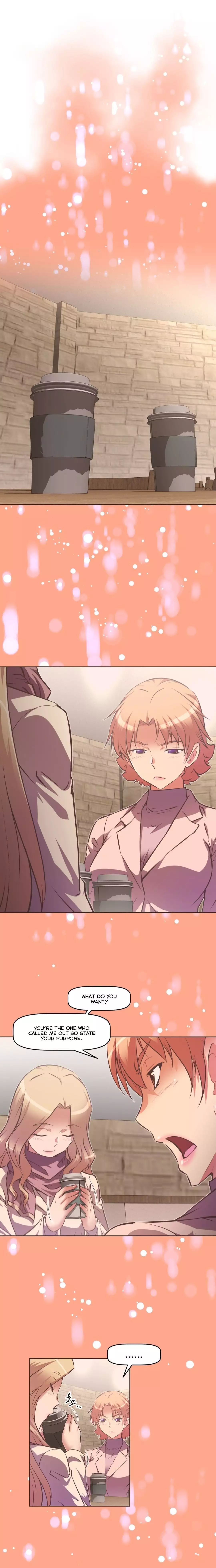 Brawling Go Ch.76-126