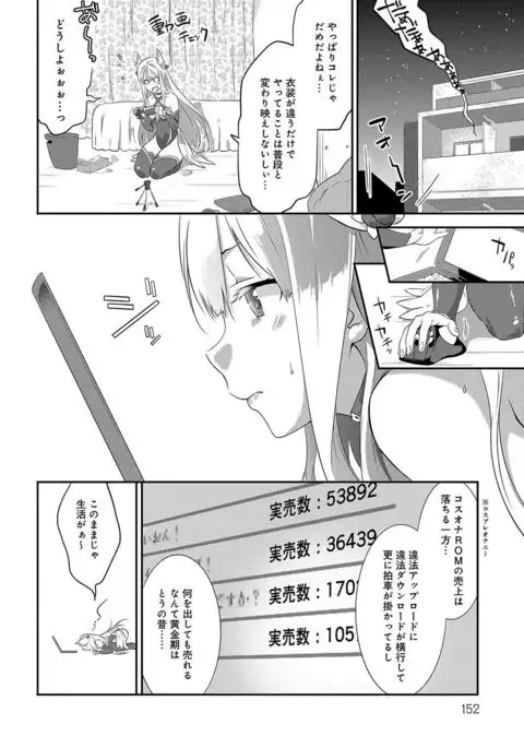 Junai Practice - The Practice Of Charming Love