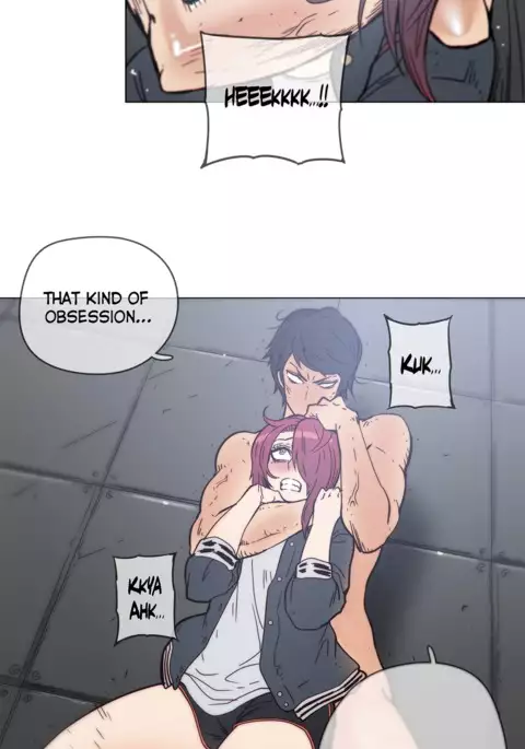 Household Affairs Ch.1-46