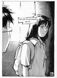 [Kharisma Jati] Tortured Kids [English]