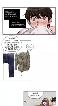 [Ramjak] Atonement Camp Ch.1-27 (English) (Ongoing)