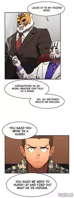 [Yi Hyeon Seok] Refrain Love Ch.1-19 (English) (YoManga) (Ongoing)