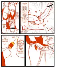 [cyrie] TONIC Guide? 002